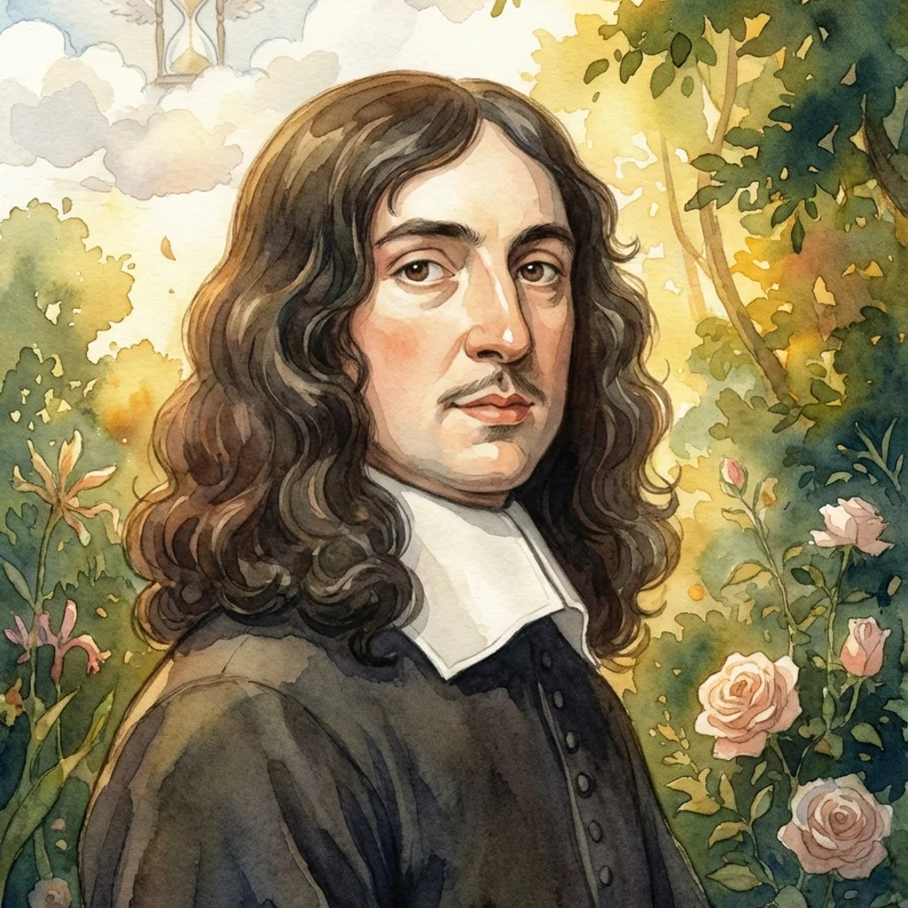 Andrew Marvell