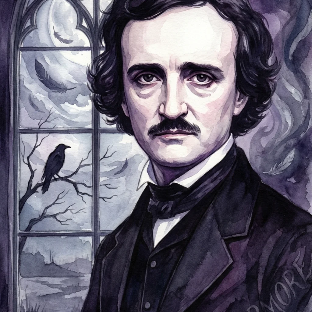 Edgar Allan Poe