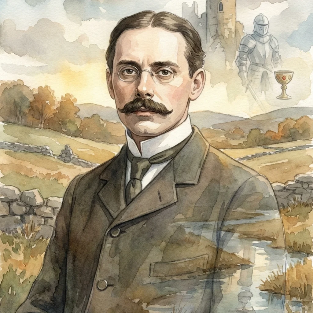 Edwin Arlington Robinson