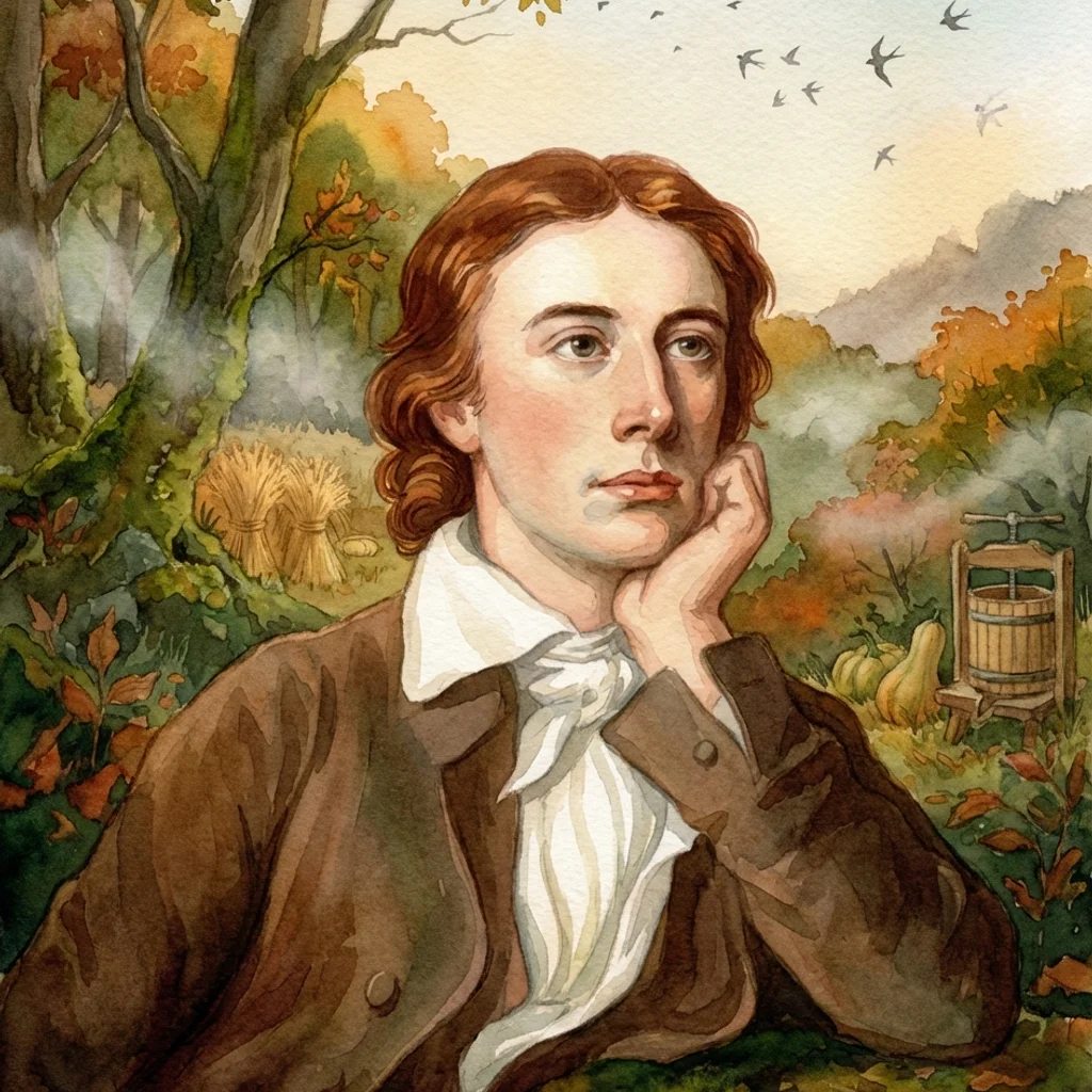 John Keats