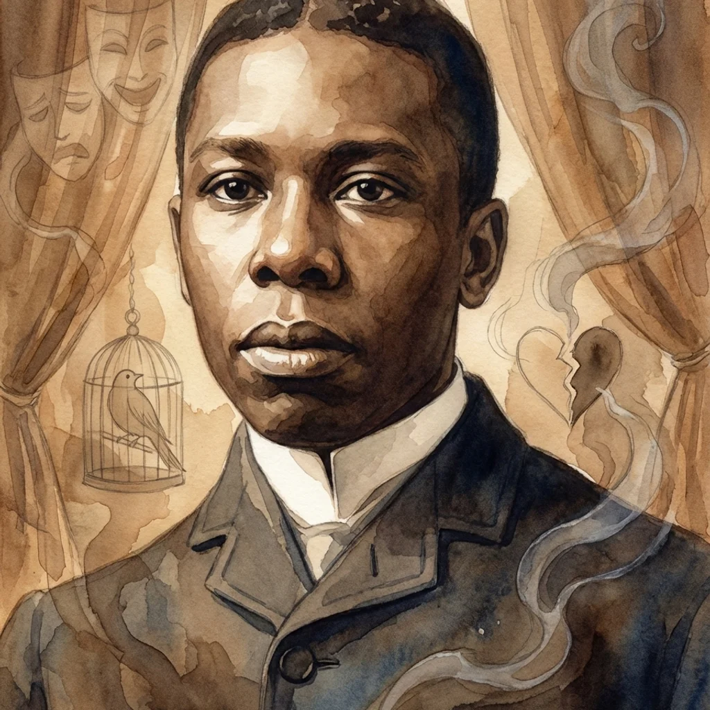 Paul Laurence Dunbar