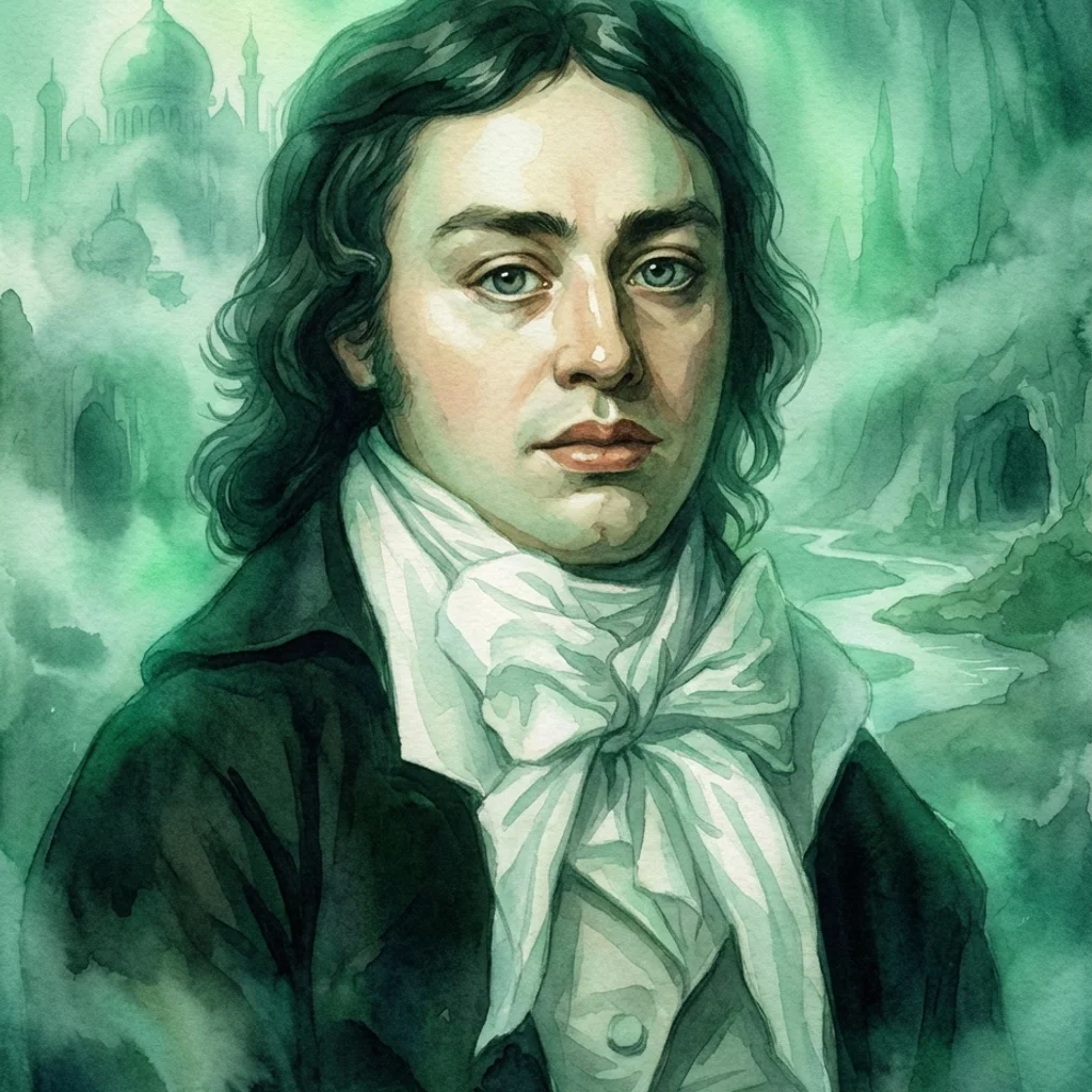 Samuel Taylor Coleridge