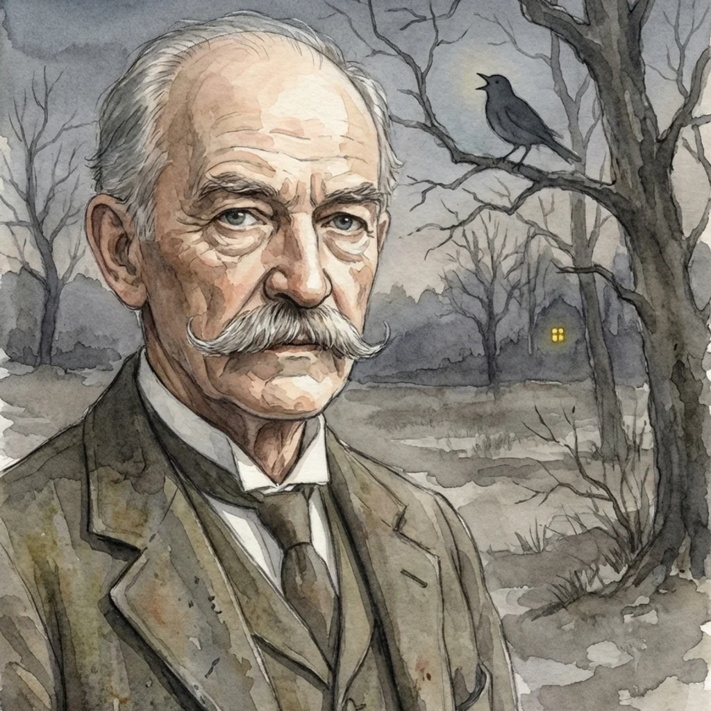 Thomas Hardy