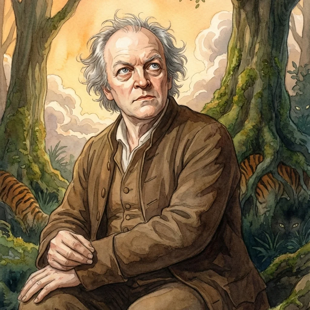 William Blake